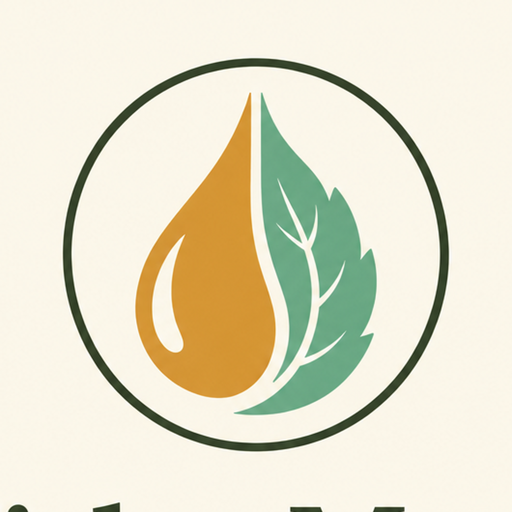 Logo Miele e Menta Edizioni